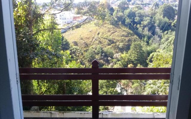 Casa Green Vista