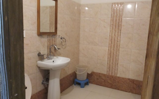 Shiv Vilas Hotel