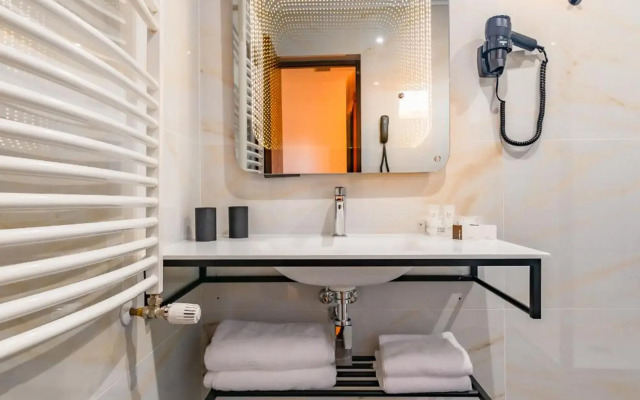 Hotel Korona