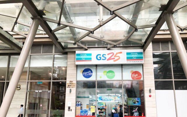 Super City Center - Free Pool Gym 8