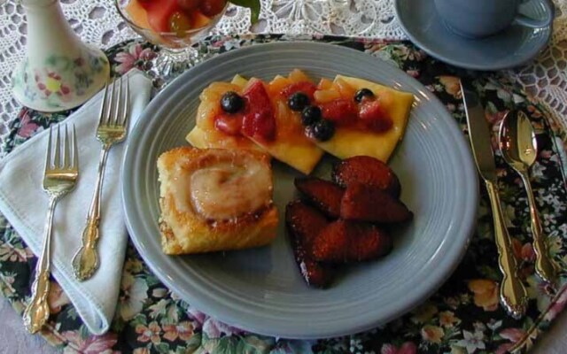 Red Bud Cove Bed & Breakfast Suites