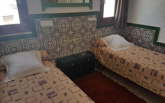 Residence Yasmina