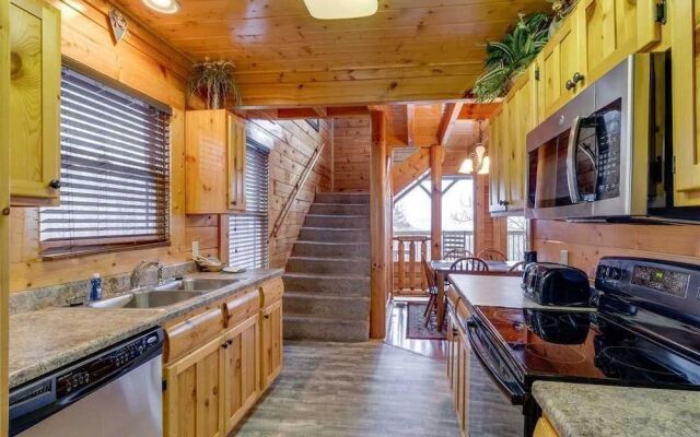 Bearly Believable by RedAwning