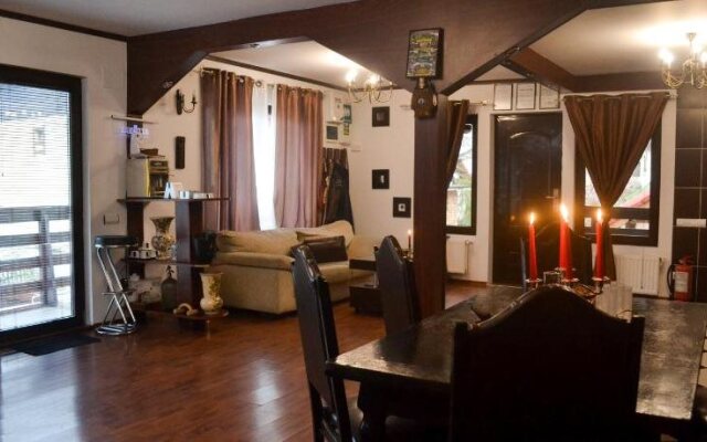 Pension Casa Wenge