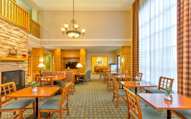 Staybridge Suites Brownsville by IHG