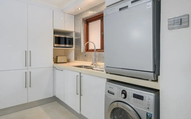 San Lameer Villa Rentals 2818