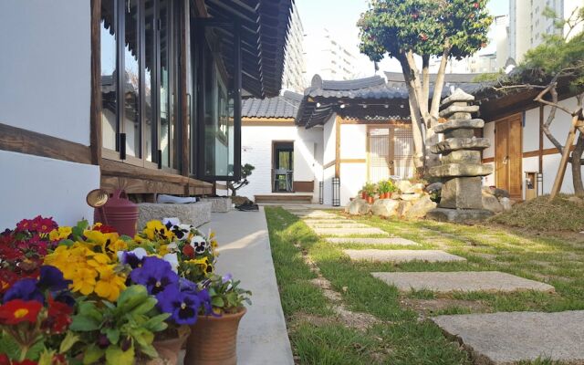 Misori Guesthouse