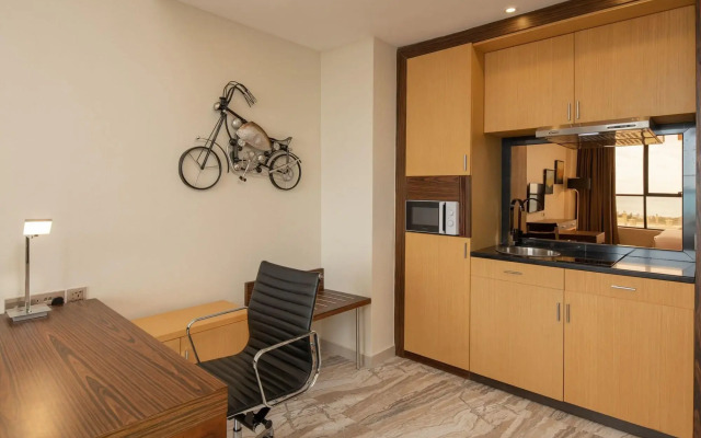 Element Dar es Salaam