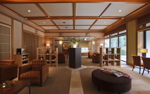 Yunohana Resort Suisen