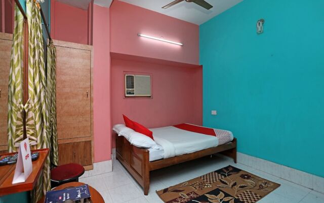 OYO 16600 Ken Guest House 2