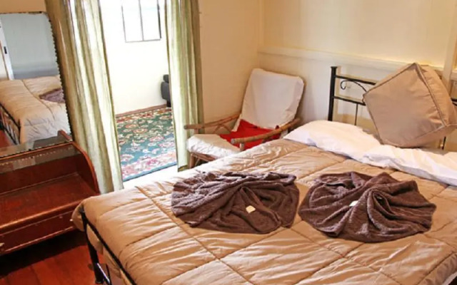 Ryan's Rest Boutique Accommodation