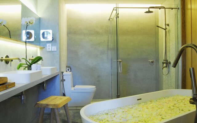 Belum Rainforest Resort