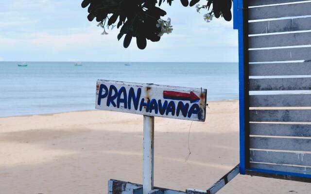 Pran Havana Boutique Hotel