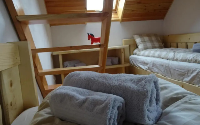Potoczówka Apartamenty