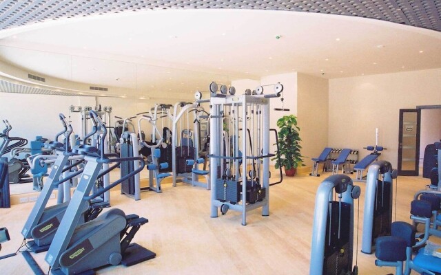 Gran Melia Hotel