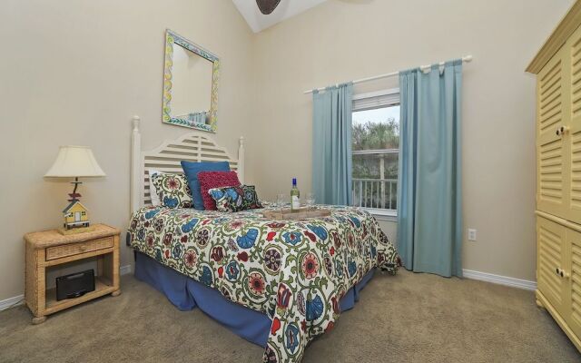 Caribbean Dunes 221 by RedAwning