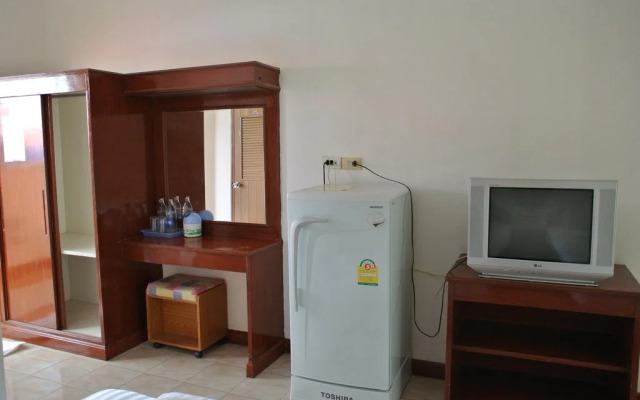 Phusuay Namsai Resort