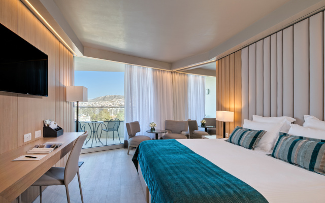 Divani Apollon Suites