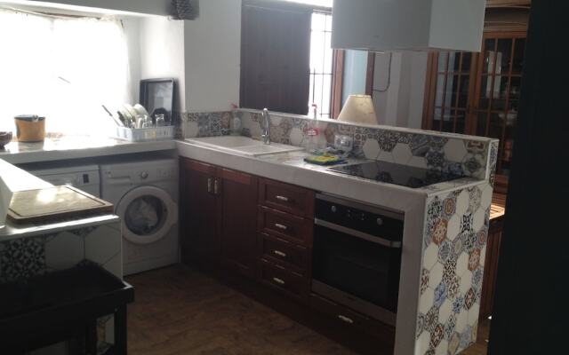 Cortijo de los Castellanos