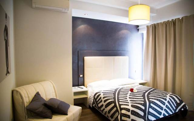 Modern BnB