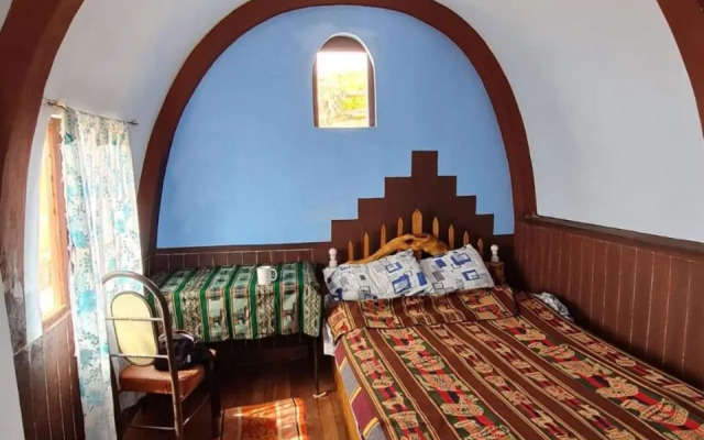 Hostal Luna del Titikaka