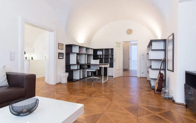 MilMis Apartments - center of Prague