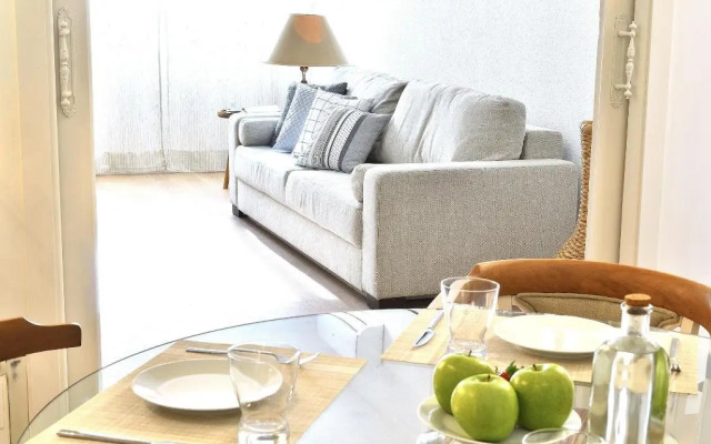 ABAL Apartments-Teatro