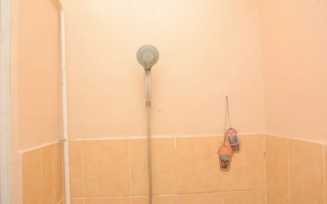 Comfortable 2BR at Menteng Square Apartment