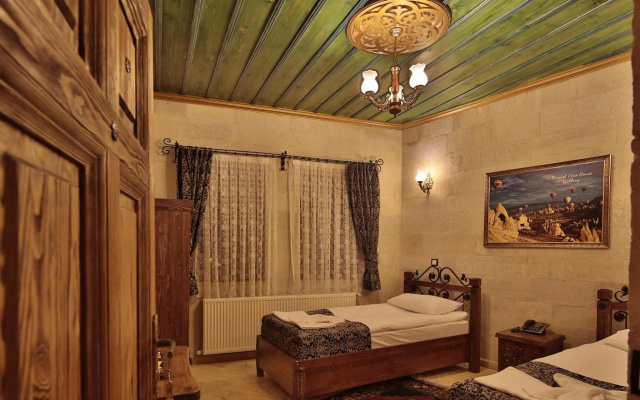 Cappadocia Cave Land Hotel