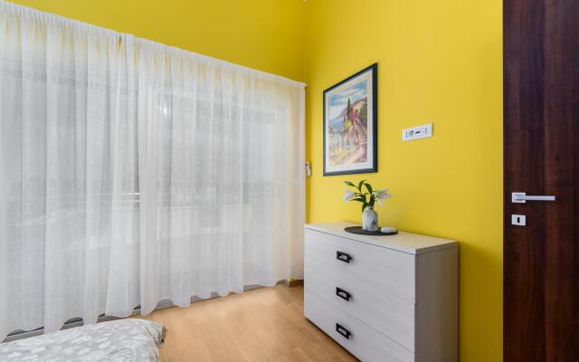 Fantasia in Barban with 4 bedrooms and 2 bathrooms