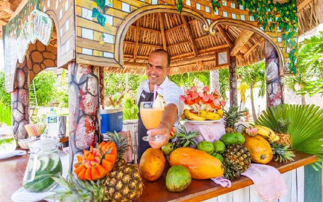 Be Live Habana City Copacabana