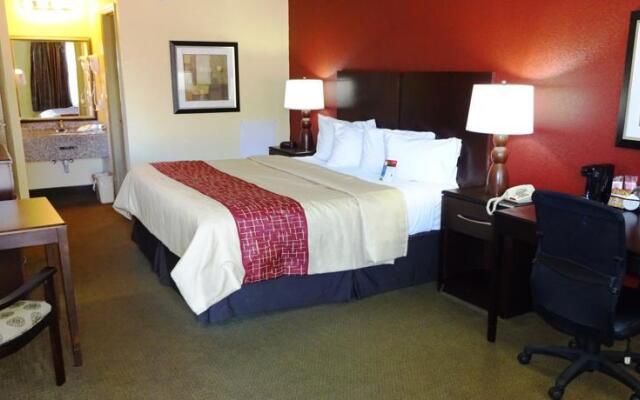 Best Western Baldwin Inn