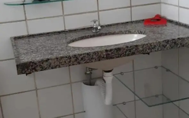 Clarke's Aquaville Apartment 58-102 Térreo Sombra