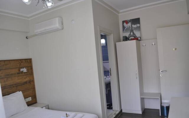 Kemer Pansiyon