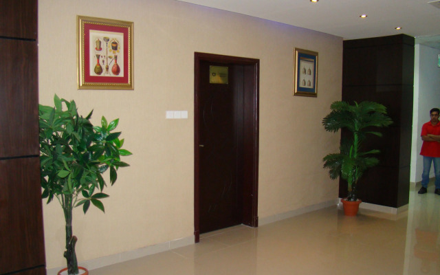 Savoy Grand Hotel Apartments