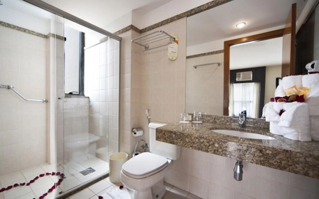 Comfort Hotel Taguatinga