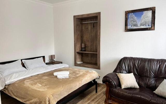 Hostel your