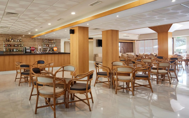 Albufeira Sol Hotel & Spa