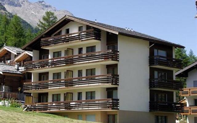 Hotel Das Dom
