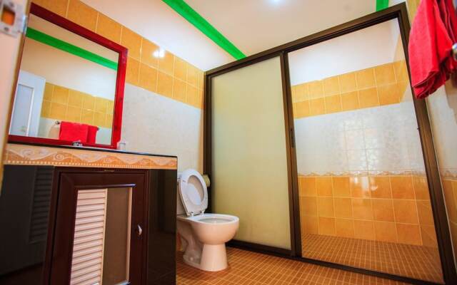 Pailin Resort