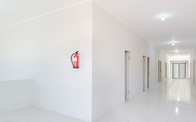 OYO 1219 Wisma Anton Soedjarwo