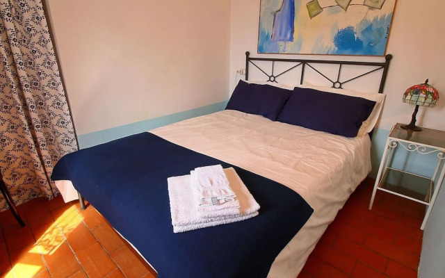 Belvilla by OYO Casa Rame