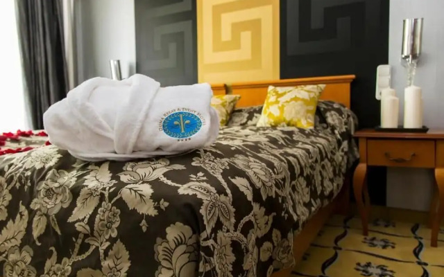 Duna Relax Hotel
