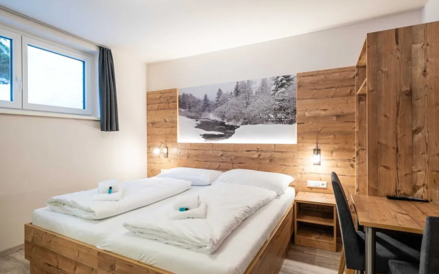 Cozy Holiday Home in Mauterndorf near Ski Area