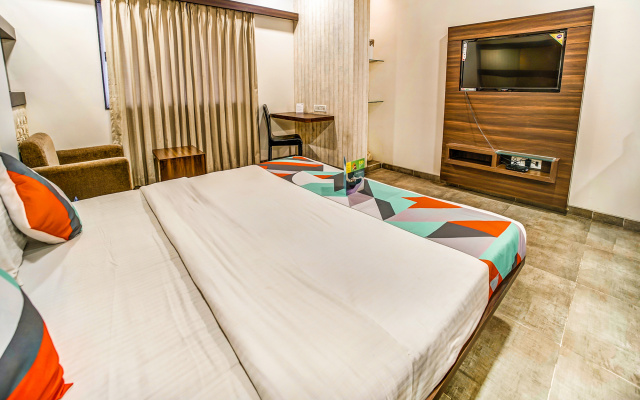 FabHotel Global Inn