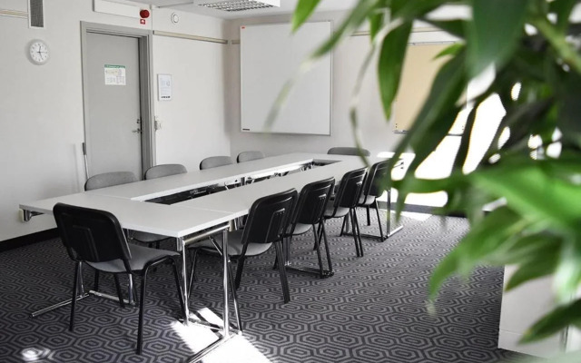 Good Morning+ Hägersten