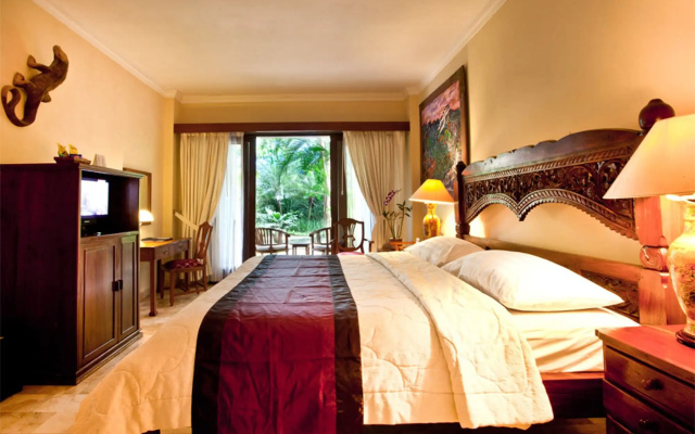 Hotel Kumala Pantai