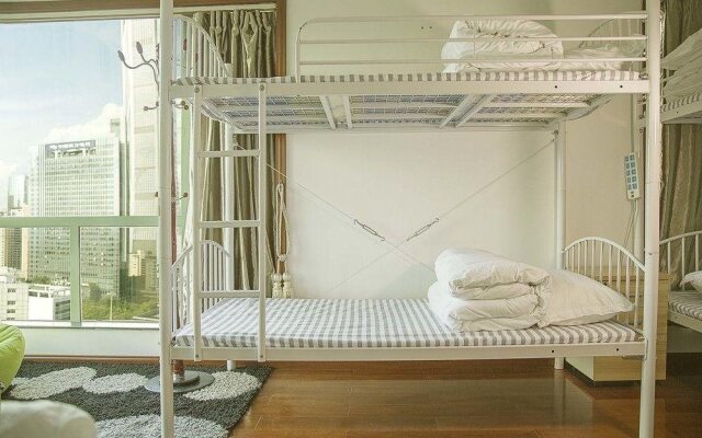 Golf Navi Home Hostel