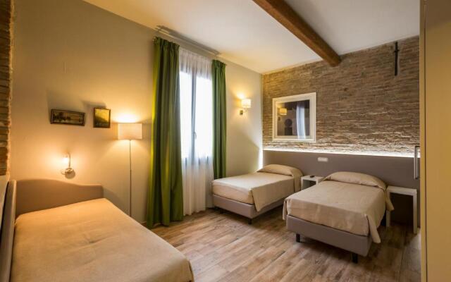 Hotel Residence Diamantina