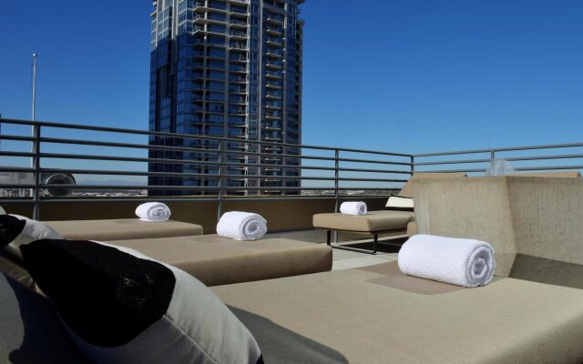 Hilton Garden Inn Phoenix Downtown